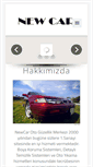 Mobile Screenshot of newcarturkiye.com